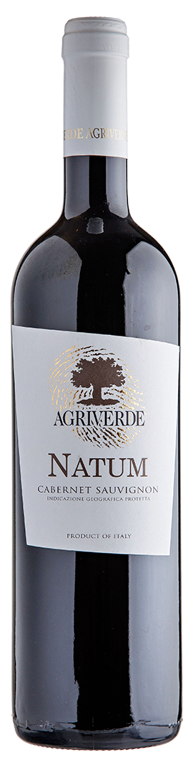 Natum Cabernet Sauvignon